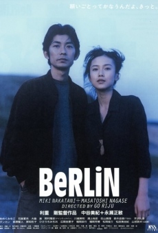 Película: Berlin