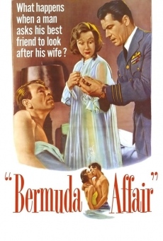 Bermuda Affair online streaming
