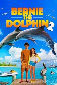 Bernie the Dolphin 2 online streaming