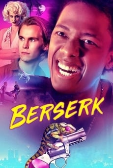 Película: Berserk