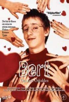 Bert - Den siste oskulden (1995)
