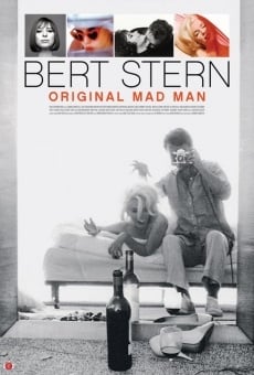 Película: Bert Stern: El primer Mad Man