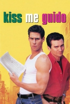 Kiss Me, Guido stream online deutsch