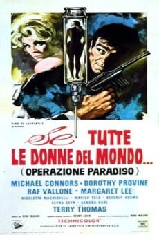 Se tutte le donne del mondo (1966)