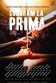 Coborâm la prima (2018)