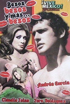 Besos, besos... y mas besos (1973)