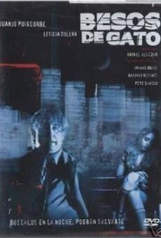 Besos de gato (2003)