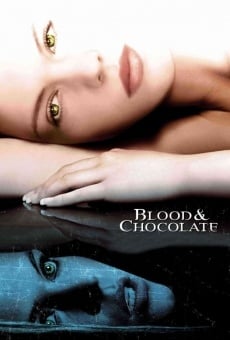 Blood and Chocolate - La caccia al licantropo è aperta online streaming