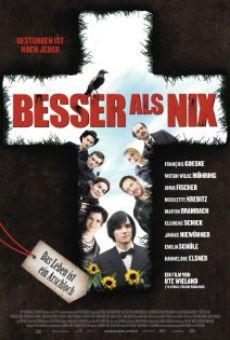 Besser als nix (2014)