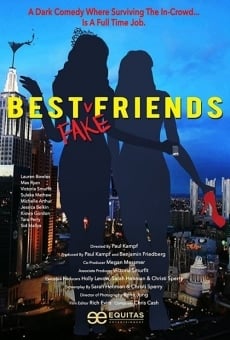 Película: Mejores amigos falsos