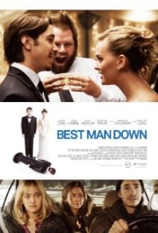 Película: Best Man Down