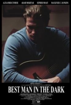 Película: Best Man in the Dark