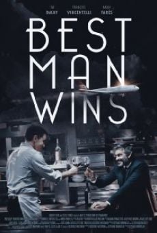 Película: Best Man Wins