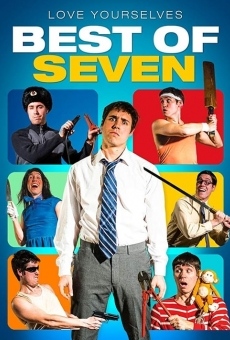 Best of Seven (2016)