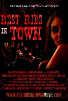Best Ribs in Town (2009)