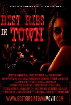 Best Ribs in Town (2009)