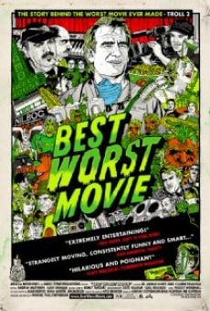 Película: Best Worst Movie