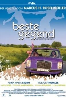 Película: Beste Gegend