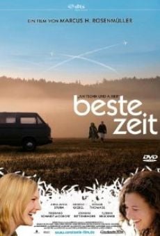 Película: Beste Zeit