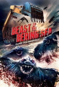 Película: Bestias del fondo del mar