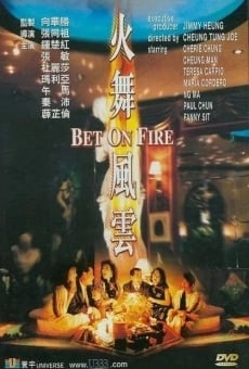 Película: Bet on Fire