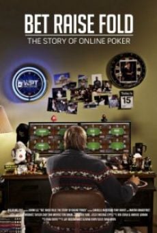 Bet Raise Fold stream online deutsch