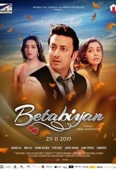 Betabiyan online free