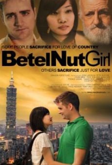 Betel Nut Girl