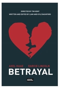 Betrayal (2014)