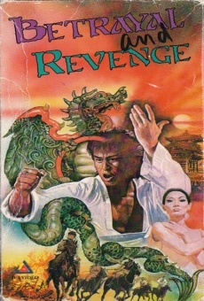 Betrayal and Revenge