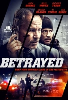Betrayed online streaming