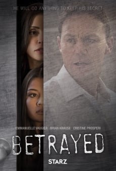 Película: Betrayed