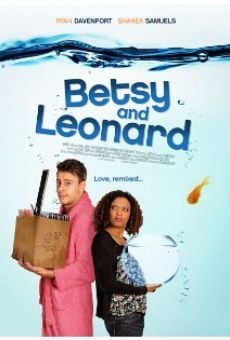 Película: Betsy & Leonard