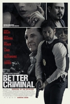 Película: Mejor criminal
