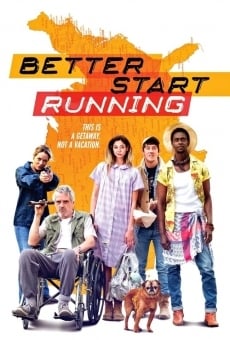 Better Start Running (2018)
