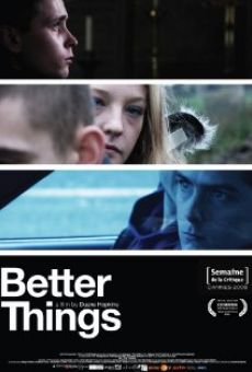 Película: Better Things