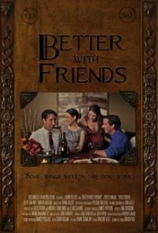 Better with Friends online streaming
