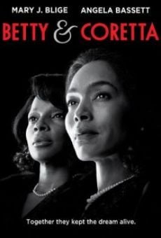 Película: Betty and Coretta