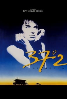 Película: Betty Blue