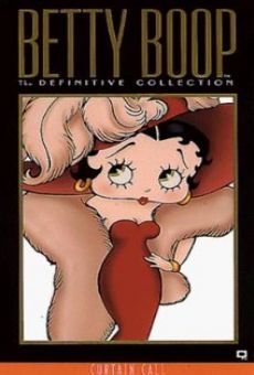 Película: Betty Boop presenta: Un viaje con mucho ritmo