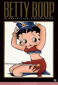 Betty Boop's May Party (1933)
