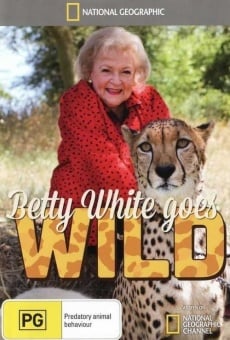 Betty White Goes Wild