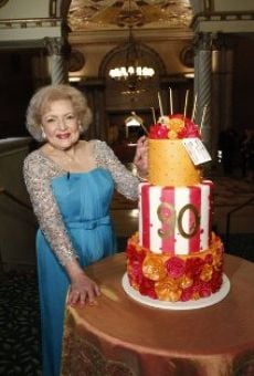 Betty White's 90th Birthday: A Tribute to America's Golden Girl (2012)