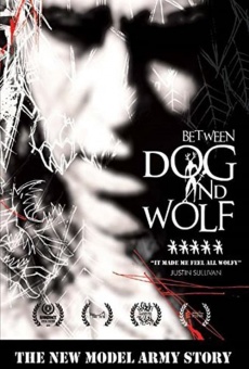 Película: Between Dog and Wolf