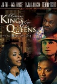Película: Between Kings and Queens