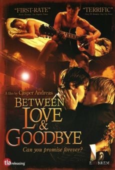 Between Love and Goodbye online streaming