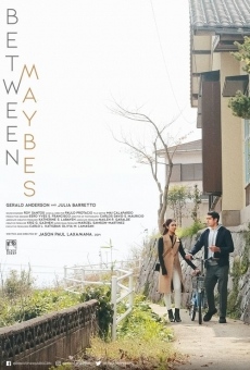 Between Maybes (2019)