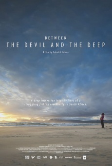 Película: Between the Devil and the Deep