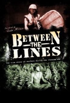 Película: Between the Lines: The True Story of Surfers and the Vietnam War