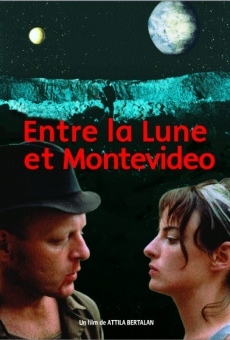 Between the Moon and Montevideo on-line gratuito